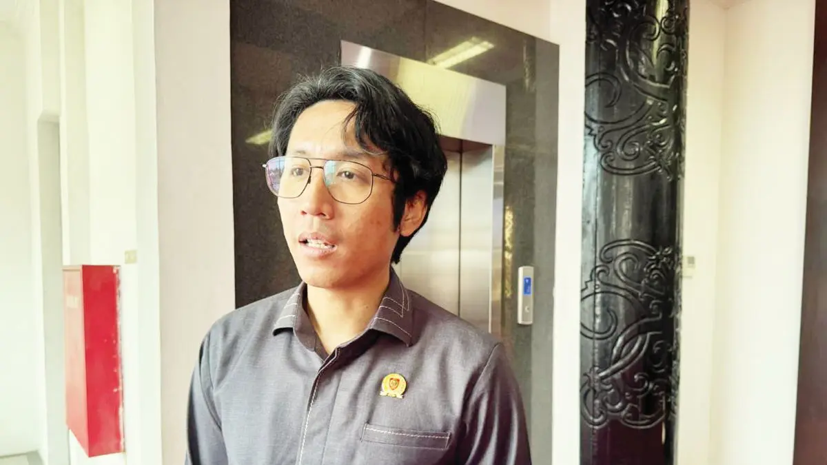 Okki Maulana, Pansus Pembahasan Raperda
