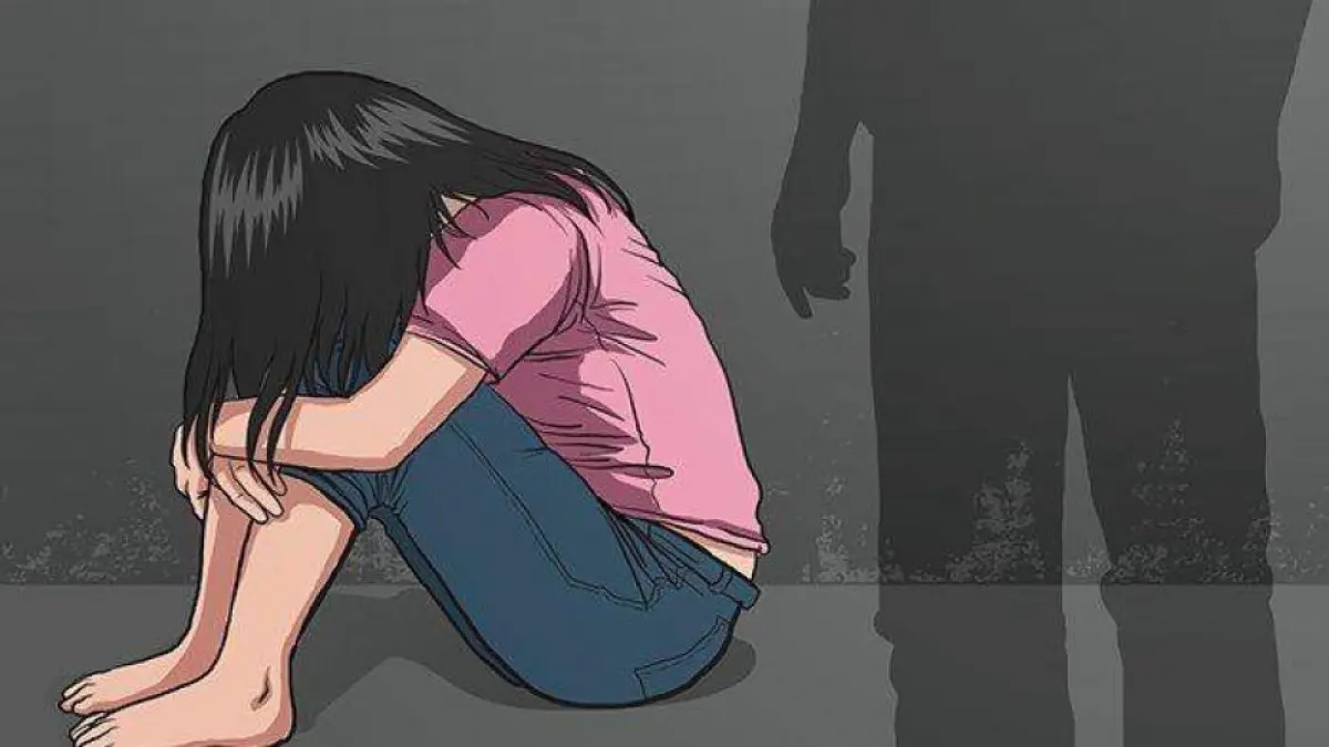 ilustrasi penyekapan (net)