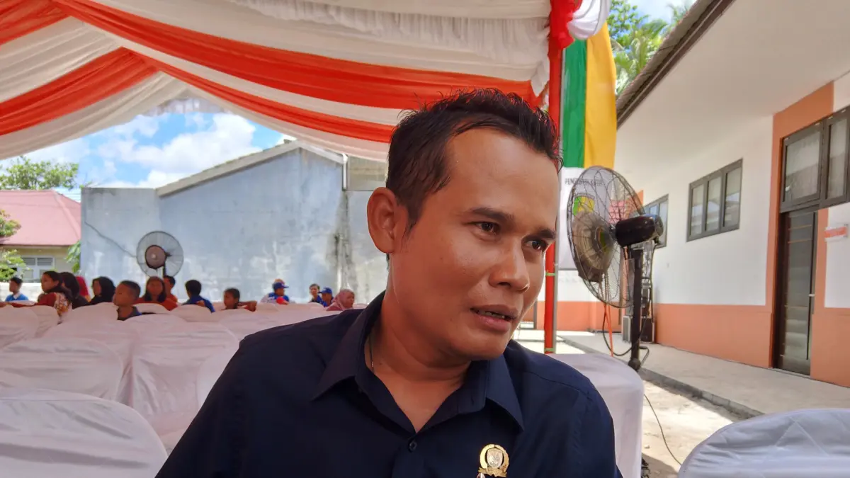 DEDE ARDIANSYAH (dok)