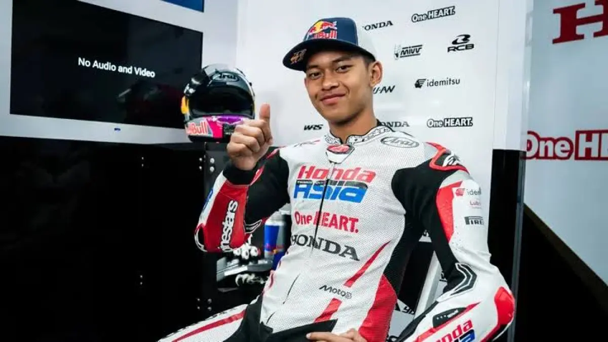 Veda Ega Pratama 