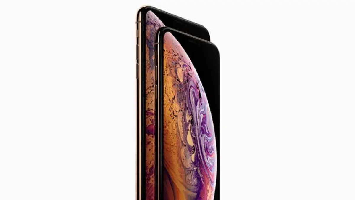 Ilustrasi Iphone XS (x.com/jawapos)