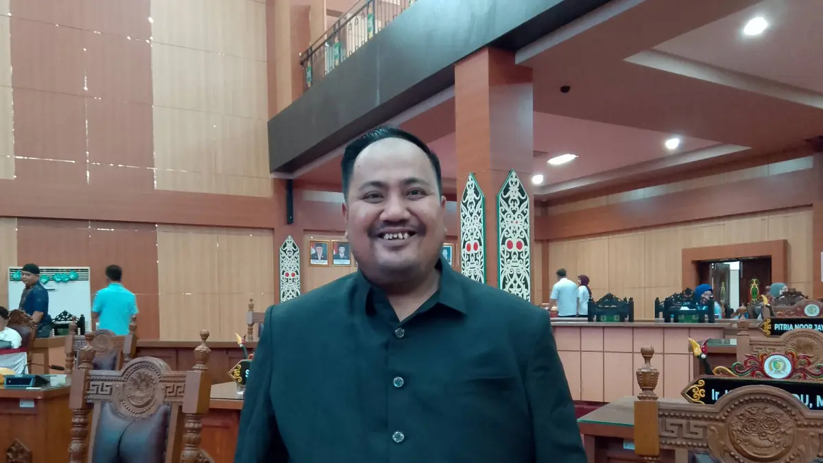 NOORKHALIS RIDHA