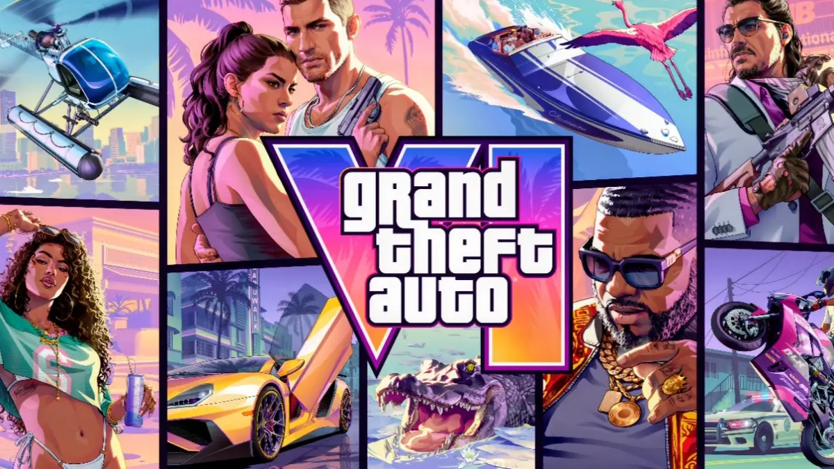 Tampilan GTA-6(doc.playtation