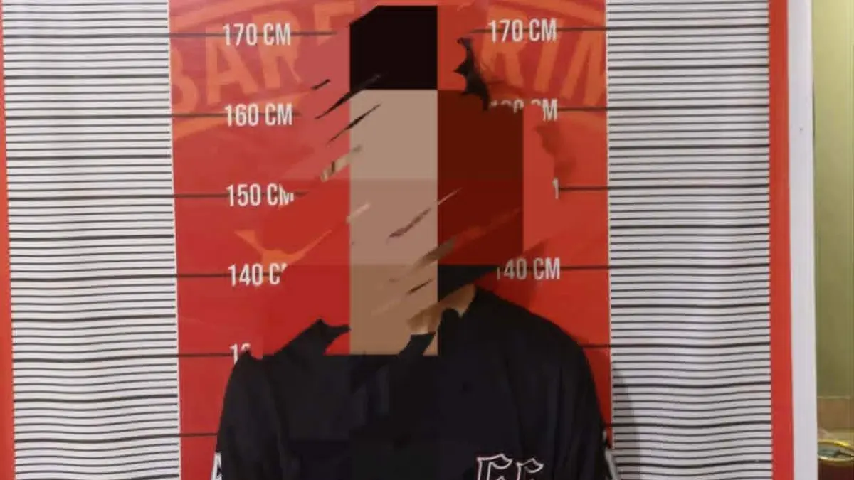 is