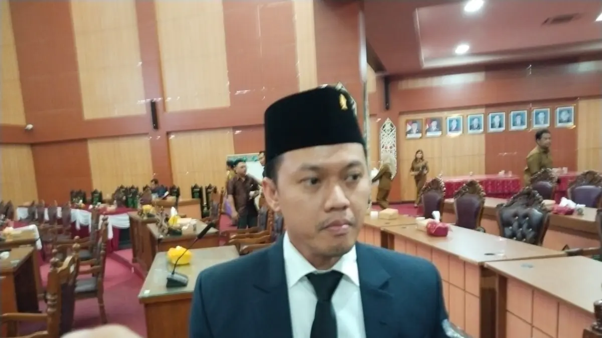 BENNIE BRIAN TONNI EMBANG