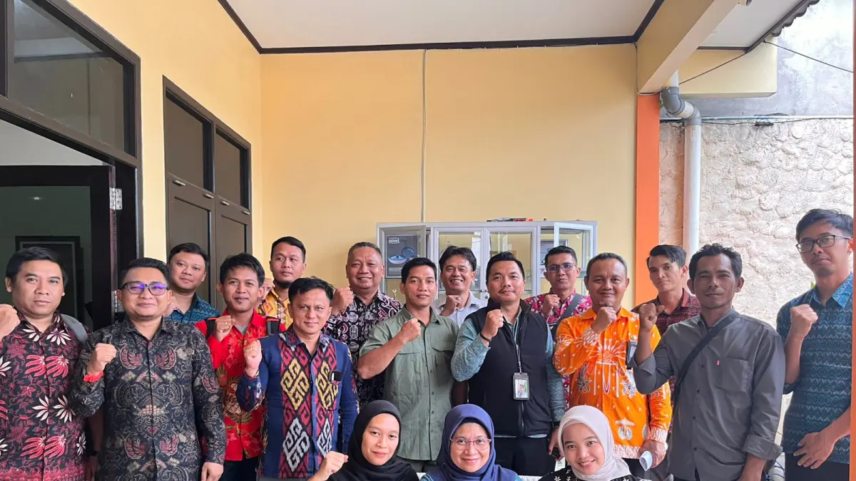 dok. BPJS Ketenagakerjaan