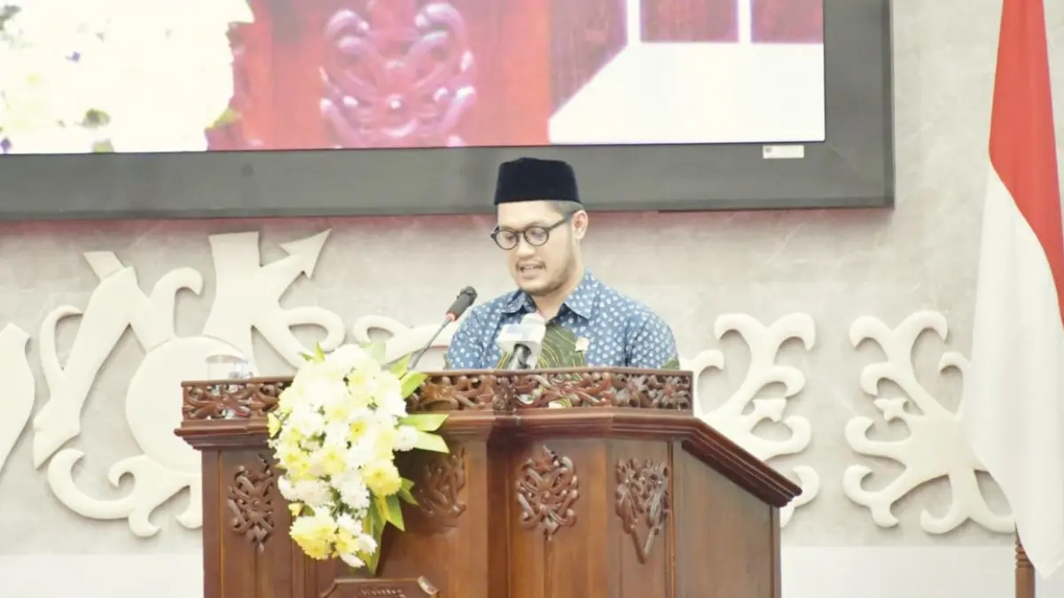 Bryan Iskandar 