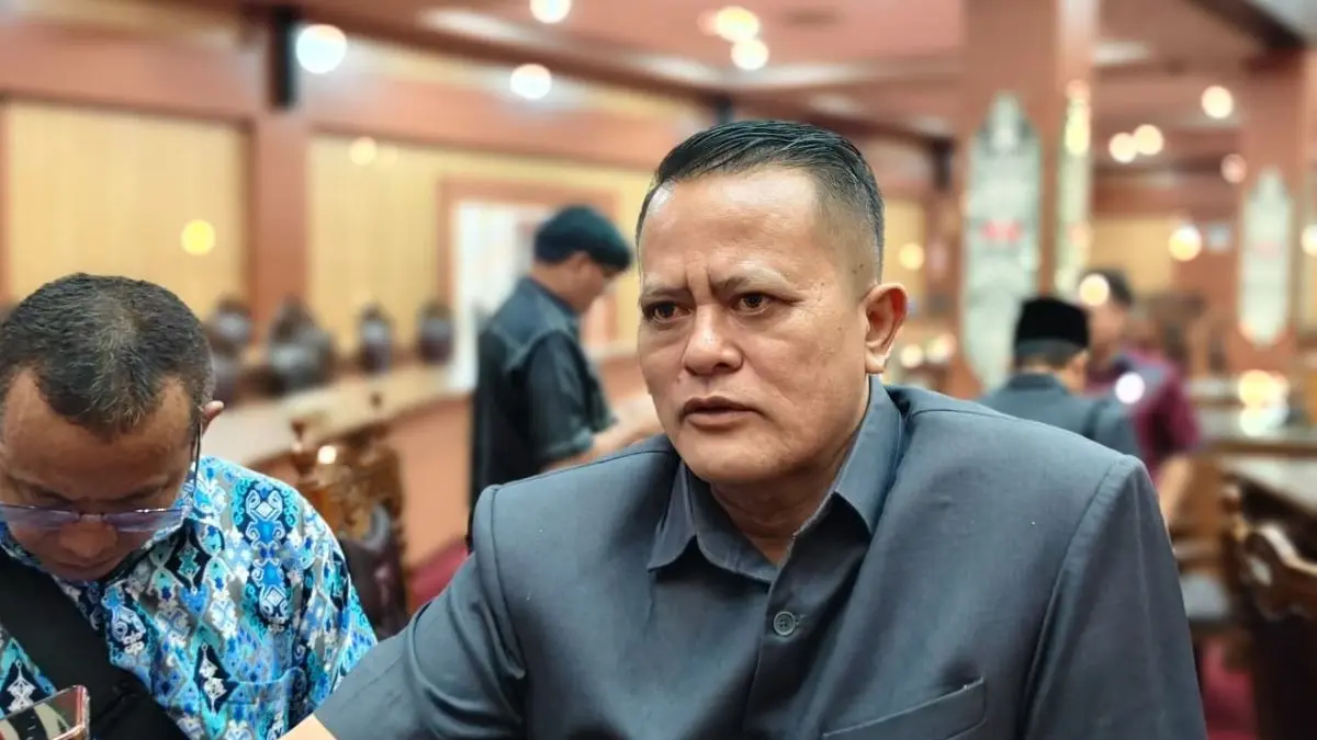 FOTO HATIR SATA TARIGAN