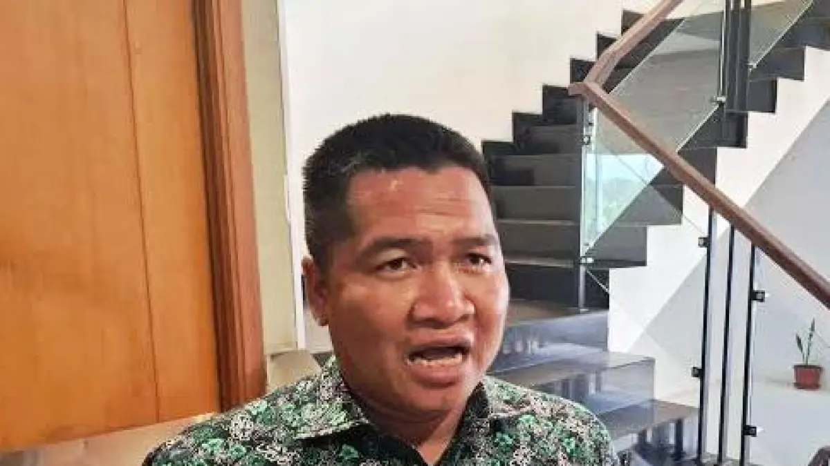 Muhammad Abadi 