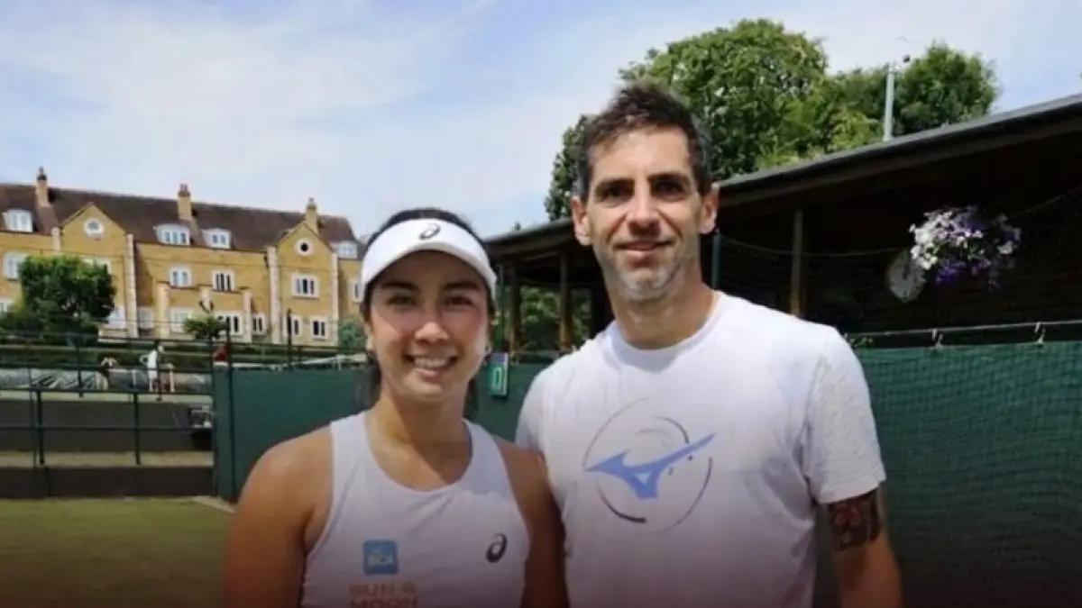 Aldila Sutjiadi/Guido Andreozzi (net)