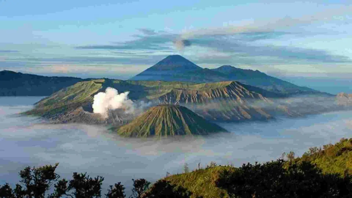 PERGERAKAN WISNUS: Kunjungan wisata lokal capai 523 juta perjalanan hingga Mei 2026. (IST)