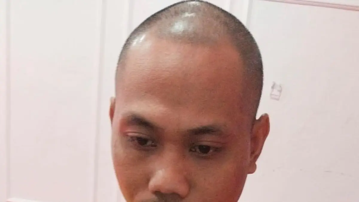 Deni Pebrianto 