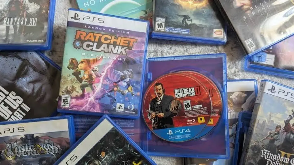 game fisik atau kaset (dok.kotaku.com)