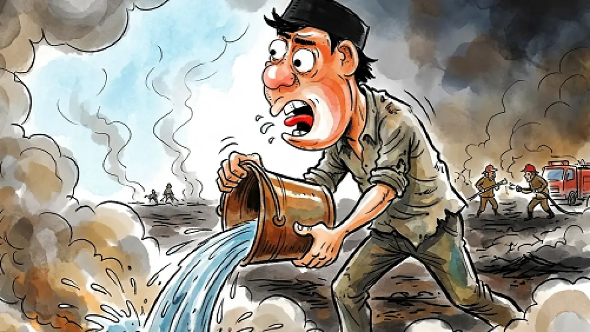 ilustrasi-dok.radarsampit