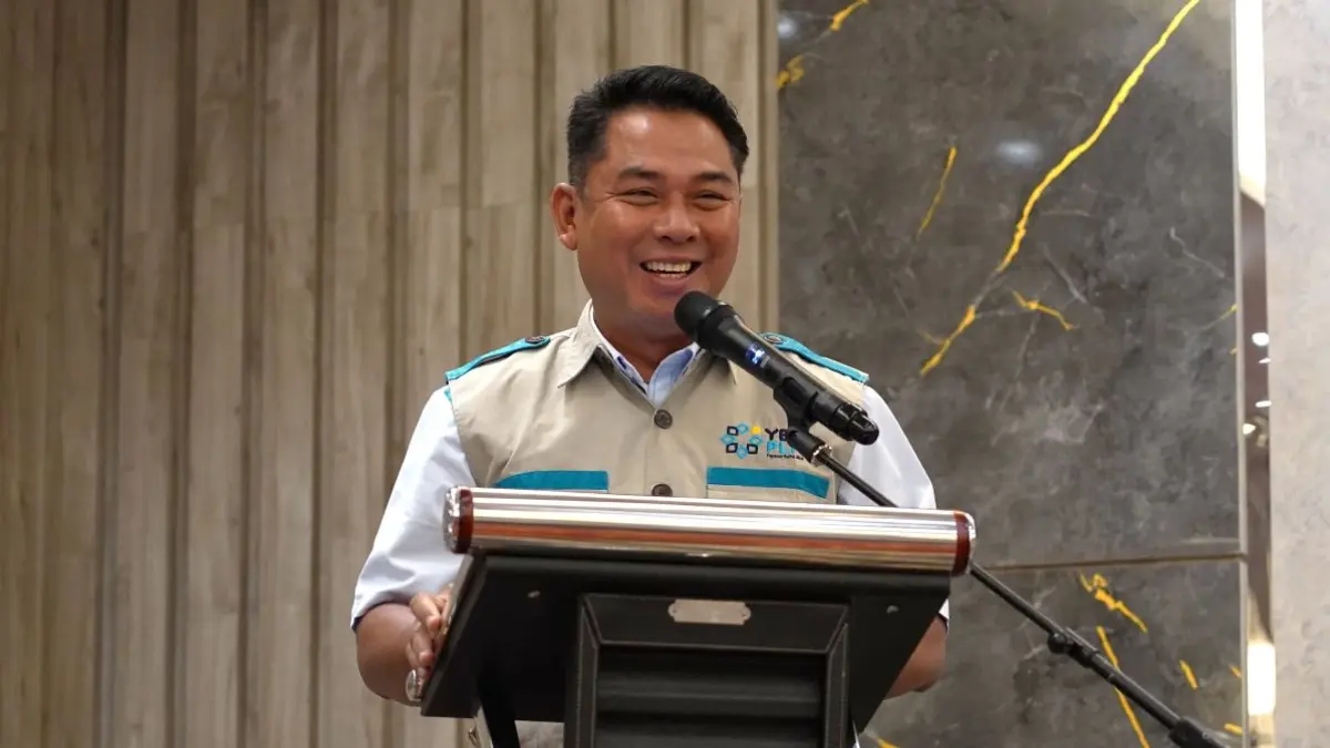 Ketua YBM PLN UID Kalselteng, Choirul Anwar, mengatakan bahwa kegiatan ini merupakan wujud kepedulian YBM PLN untuk menghadirkan kebahagiaan sederhana yang memiliki makna mendalam bagi anak-anak.