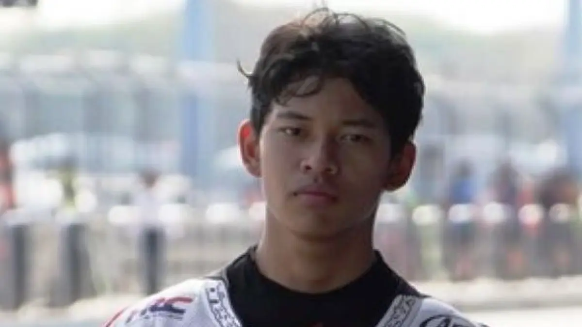 Veda Ega Pratama (ist)