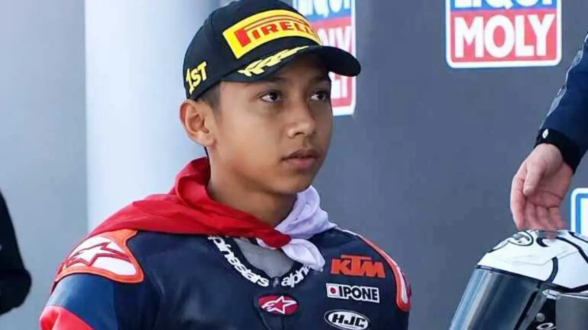 Kiandra Ramadhipa (ist)