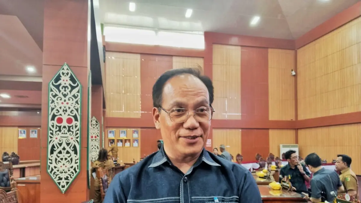 HASAN BUSYAIRI
