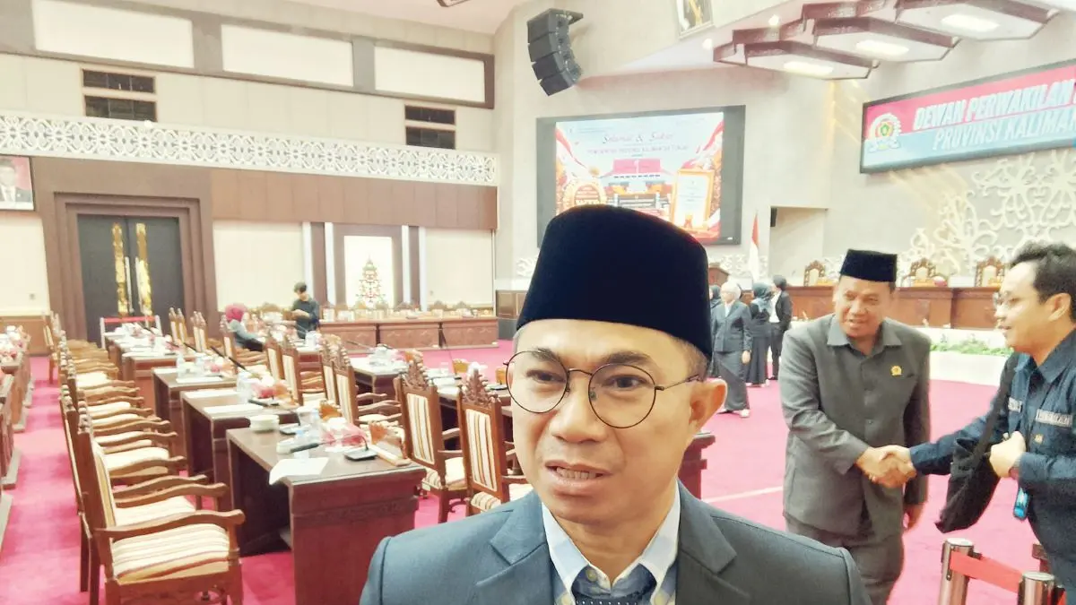 Junaidi