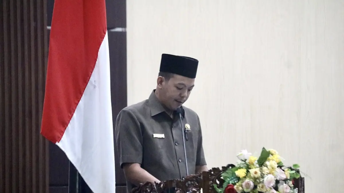 Reqsi Setiawan