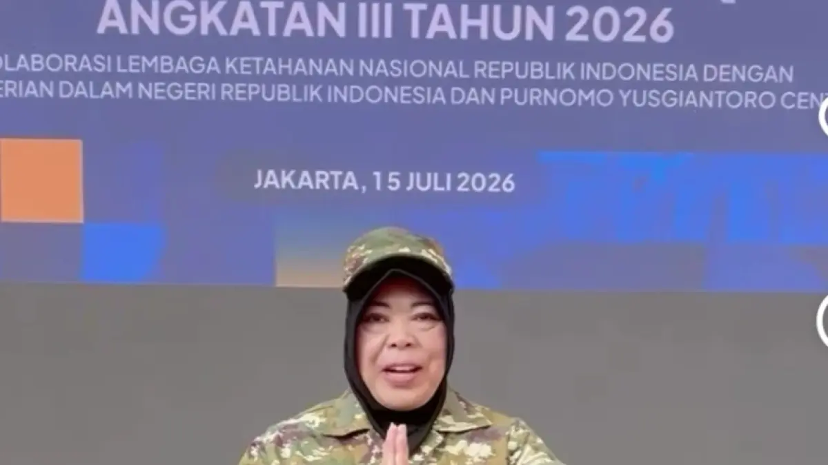 Bupati Kotawaringin Barat Nurhidayah&nbsp;