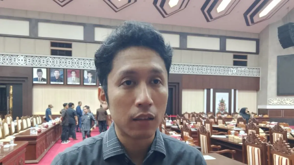 Okki Maulana