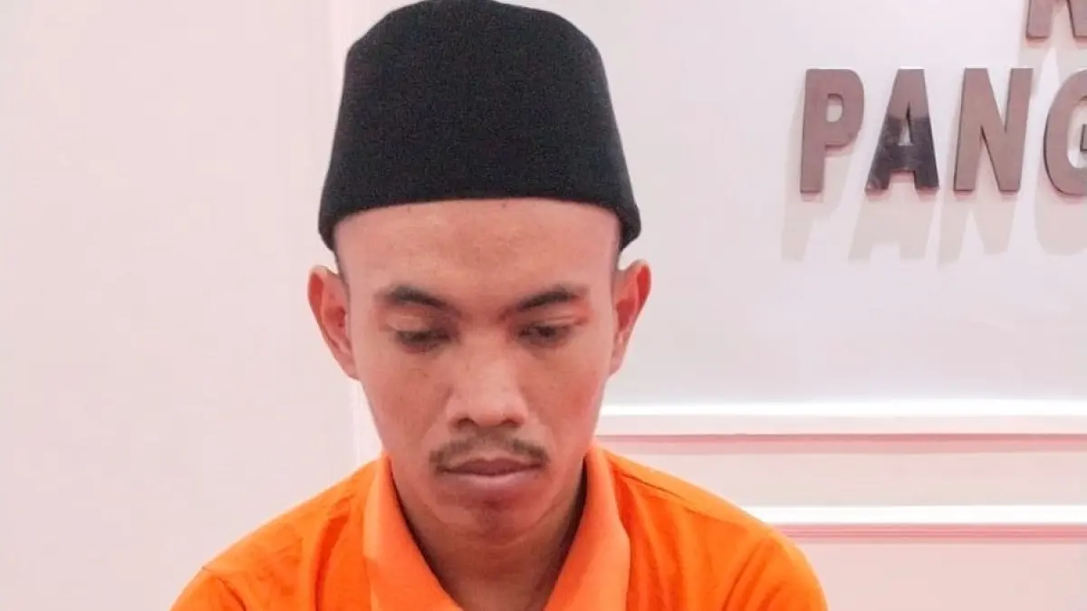 Pengadilan Negeri (PN) Nanga Bulik menjatuhkan vonis 10 bulan penjara kepada Wino, sopir angkutan tandan buah segar (TBS) PT Sawit Multi Utama (PT SMU)