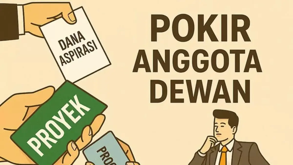 ilustrasi-dana pokir (net)