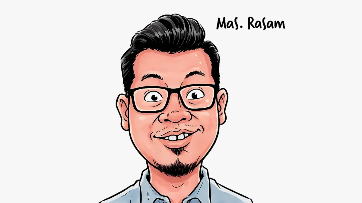 Mas. Rasam