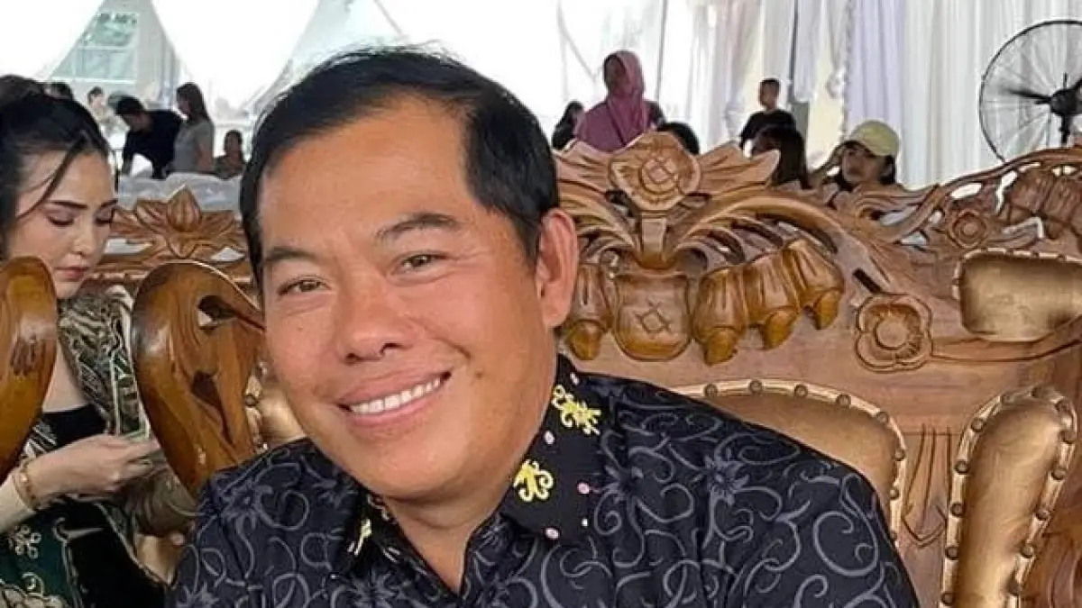 Aktivis LBH Balanga Kotim, Gahara