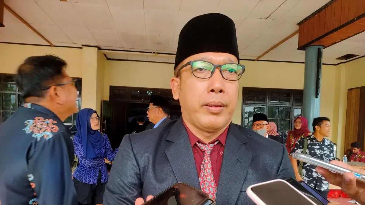 Cok Orda Putra Legawa
Kepala Diskominfo Kotim
