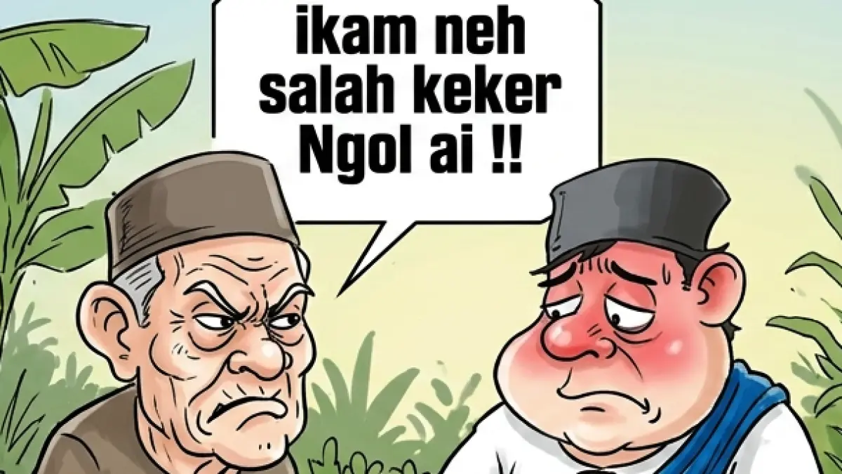 ilustrasi/radarsampit/modifikasi AI