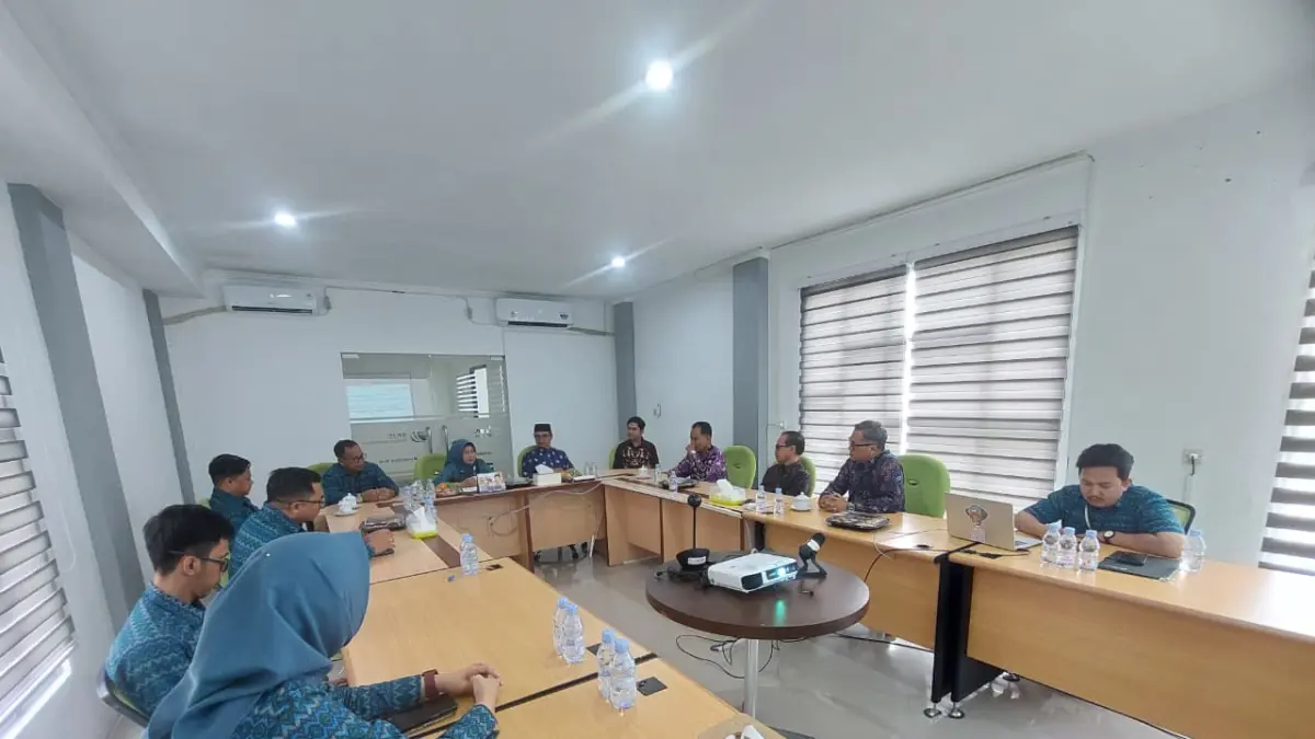 BPJS Ketenagakerjaan Pangkalan Bun kerjasama dengan Universitas Antakusuma Pangkalan Bun