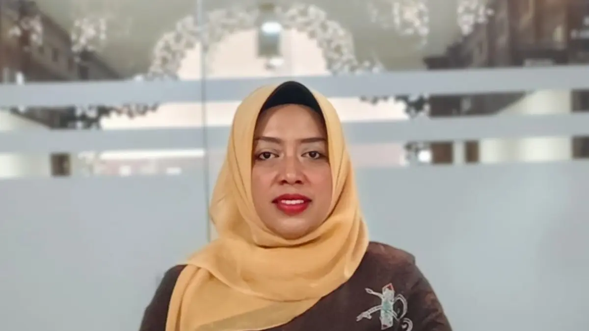 Sri Lestari