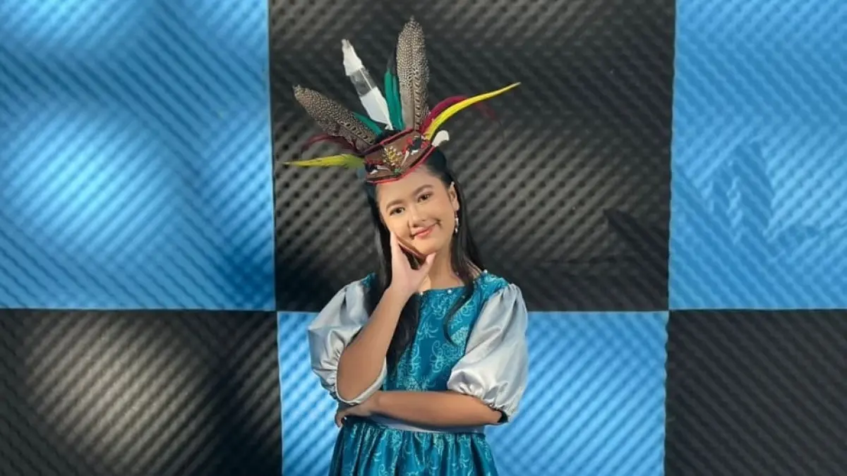 Anindita Putri Izmi dari SD Wijaya Kusuma Kecamatan Danau Seluluk, Kabupaten Seruyan, berhasil menjuarai Lomba Menyanyi Solo pada Festival Lomba Seni dan Sastra Siswa Nasional Tingkat Provinsi Kalteng tahun 2026.  