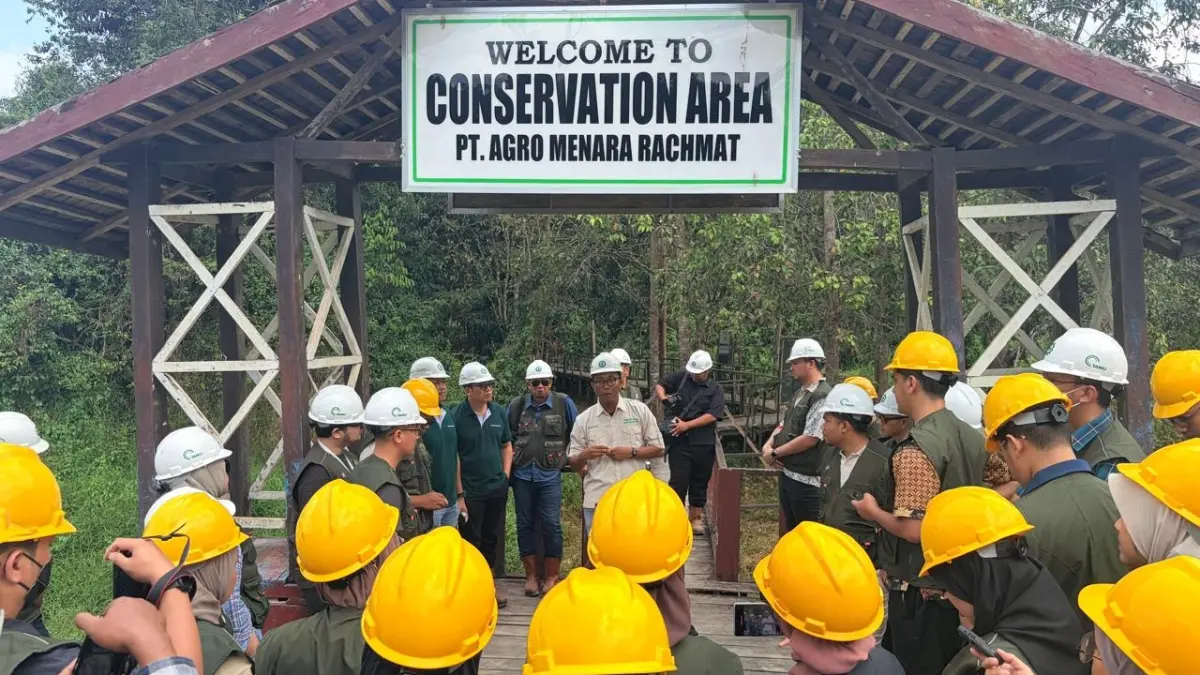 Dok. Astra Agro Lestari