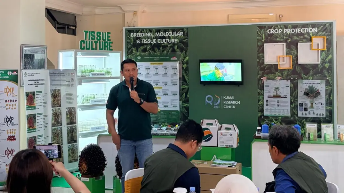 dok.Astra Agro Lestari