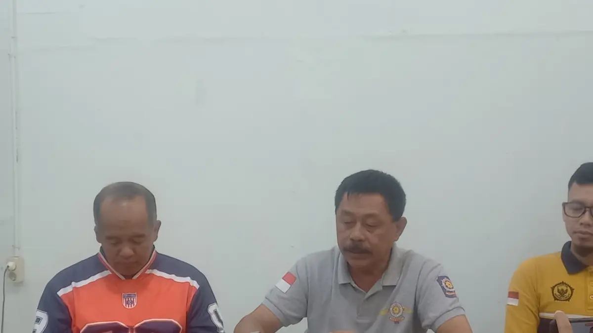 Kasat Pol PP Kabupaten Seruyan, Juanidi