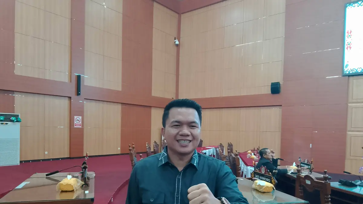 YUDHI KARLIANTO MANAN