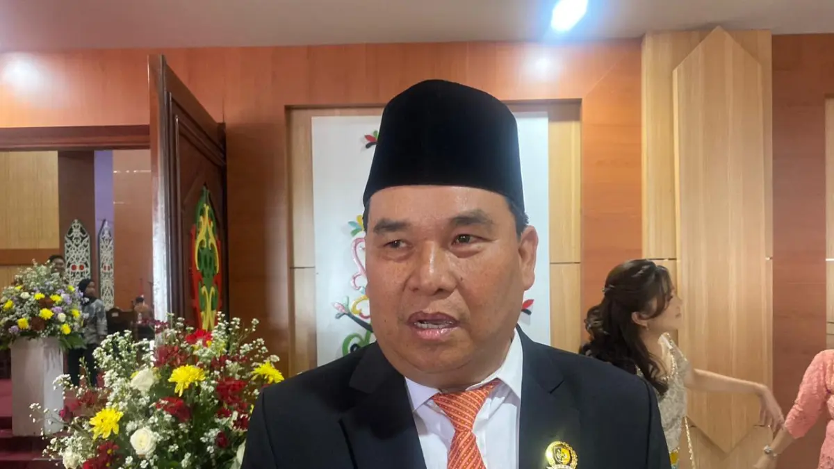 DUDIE B SIDAU