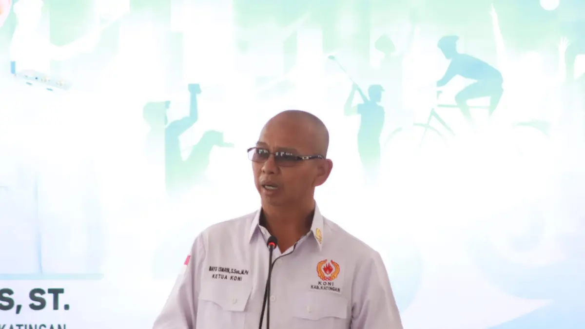 Bayu Ismaya