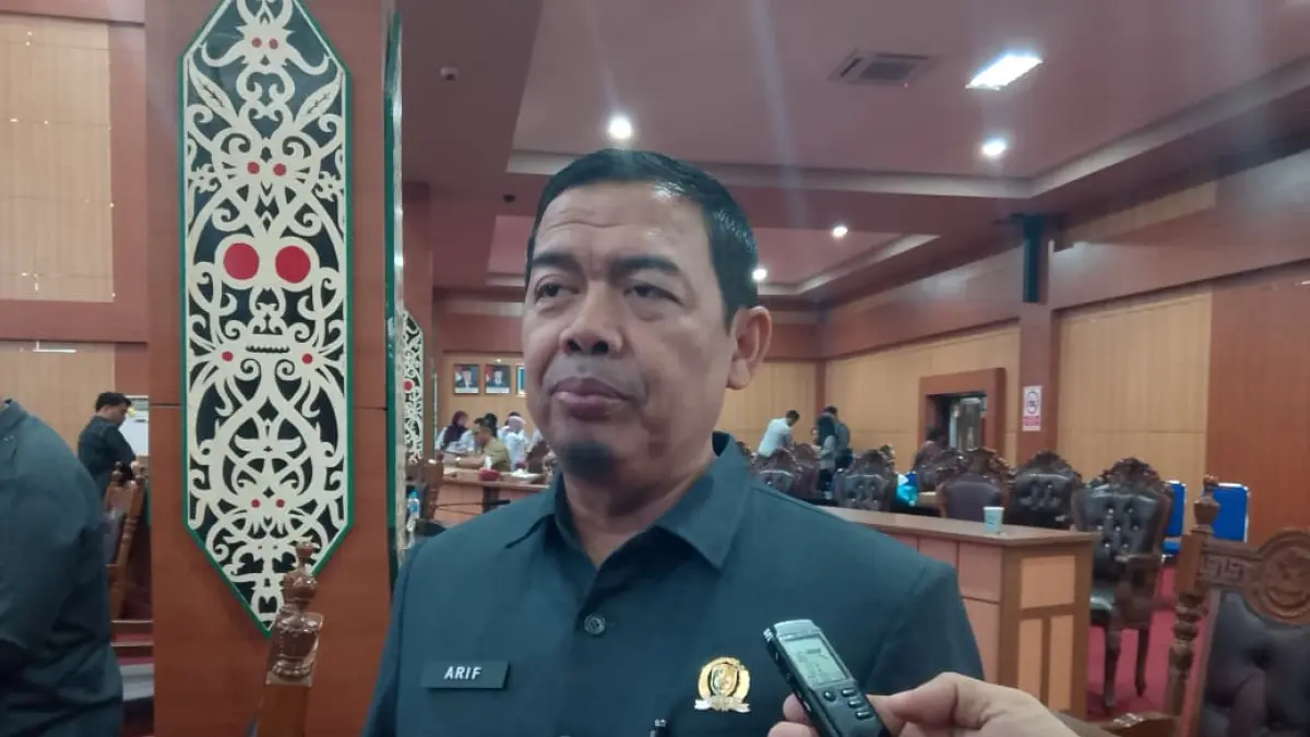 Arif Norkim