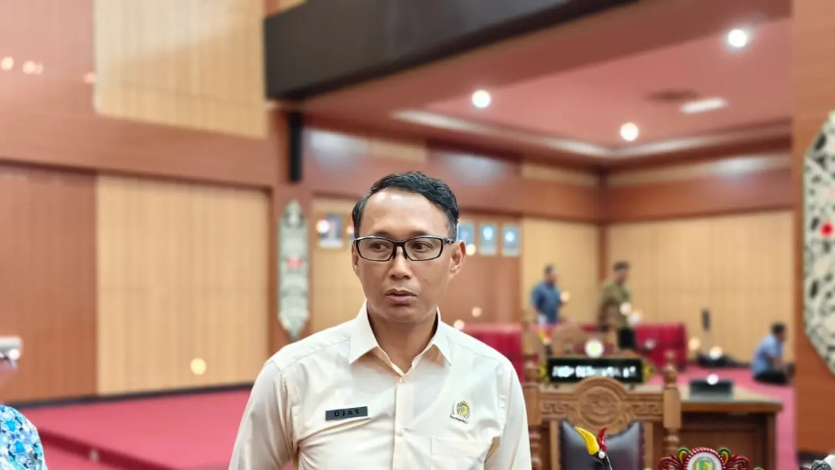 JATI ASMORO