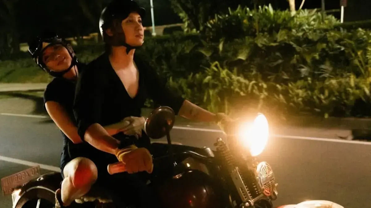  Kabar pernikahan Pradikta Wicaksono atau Dikta dengan Rachel Florencia akhirnya terungkap. Mantan vokalis Yovie & Nuno tersebut resmi menikahi Rachel pada Minggu, 16 Agustus 2026