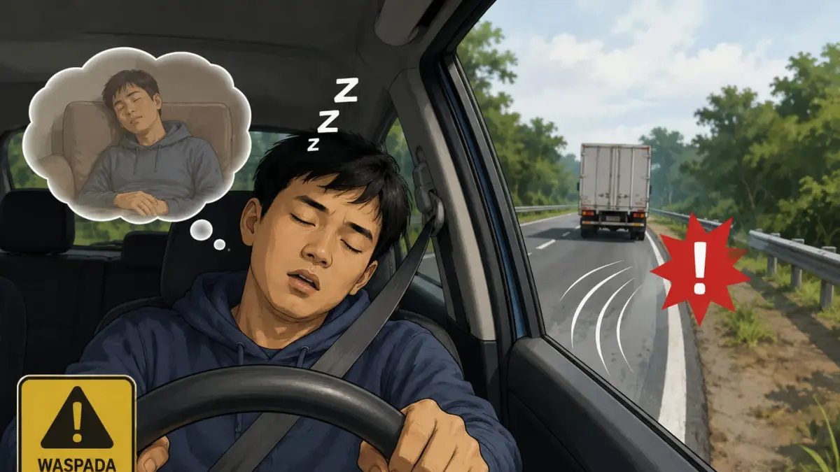 Ilustrasi Buatan (AI)