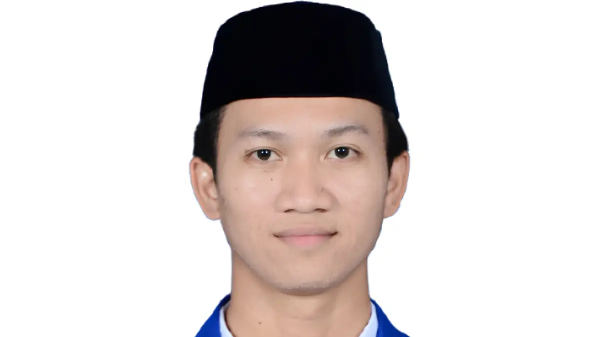  Ketua Pengurus Koordinator Cabang (PKC) Pergerakan Mahasiswa Islam Indonesia (PMII) Kalimantan Tengah (Kalteng) Fikri Haikal 
