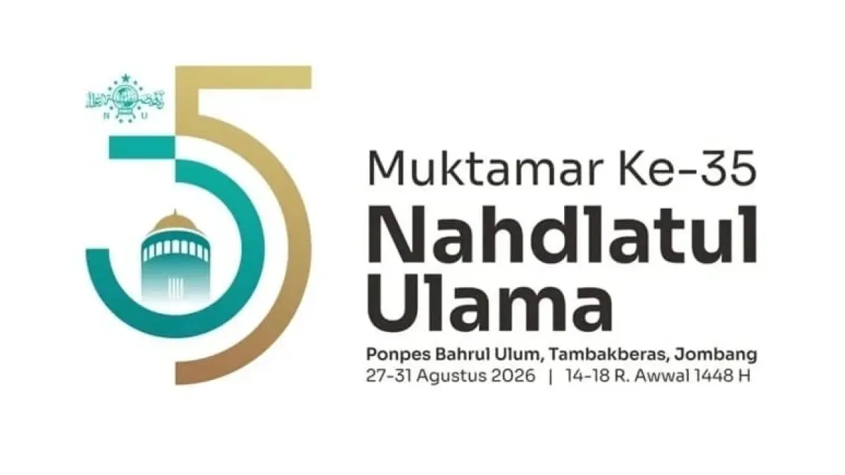 Muktamar ke-35 Nahdlatul Ulama (NU Online)