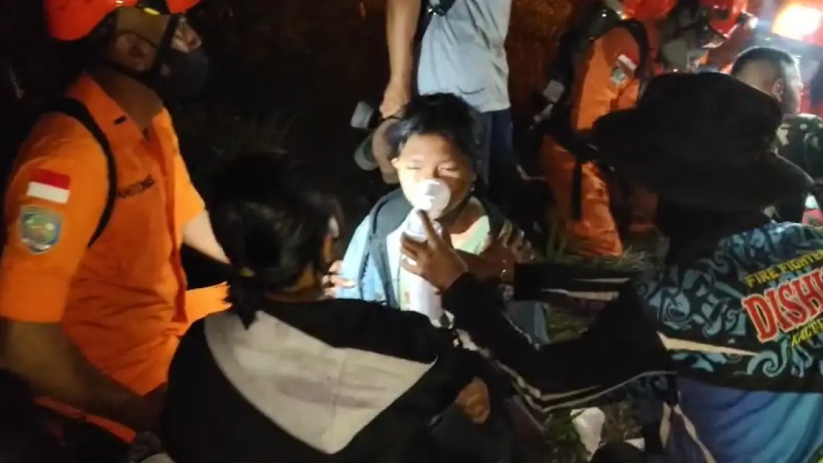 .