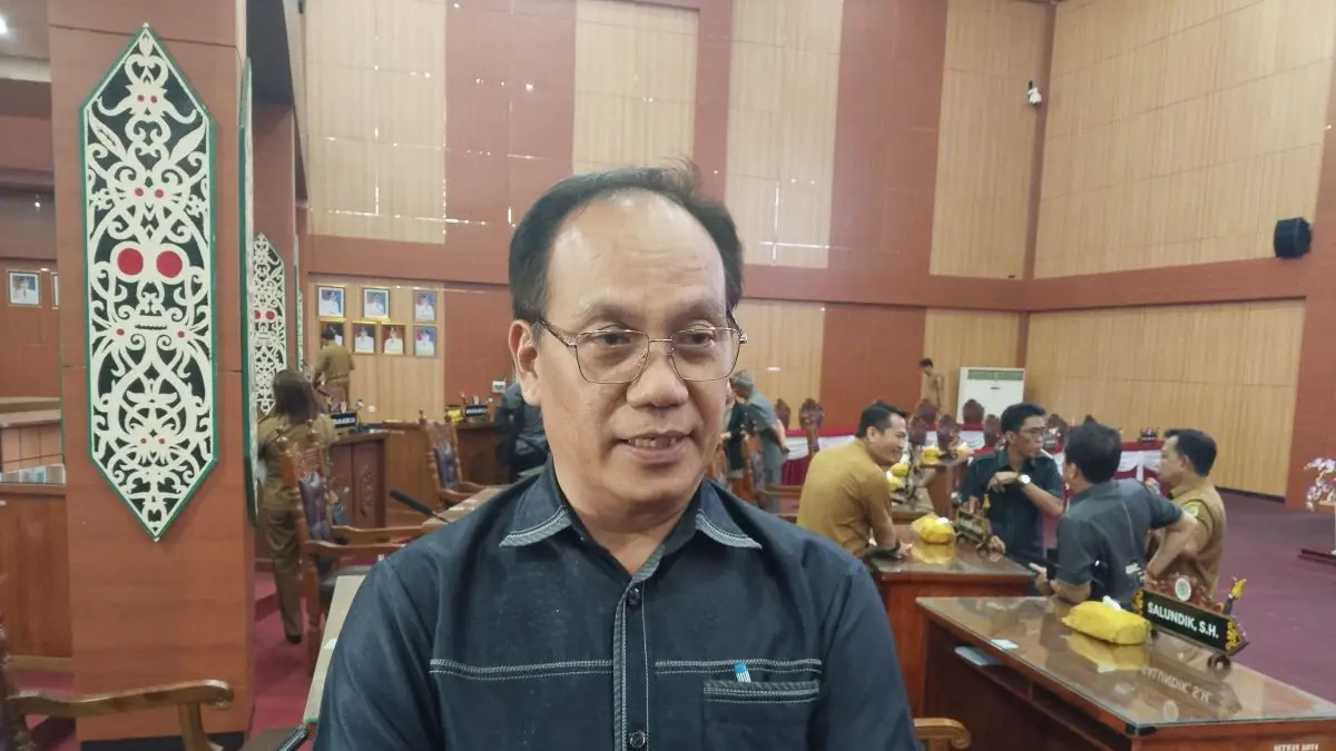 FOTO HASAN BUSYAIRI