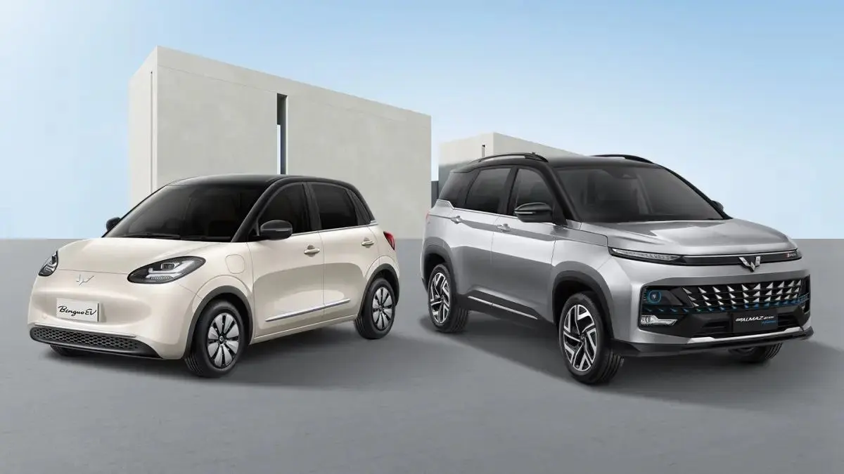 OTOMOTIF: Tren mobil ramah lingkungan seperti EV dan hybrid terus melonjak pesat di pasar otomotif Indonesia.